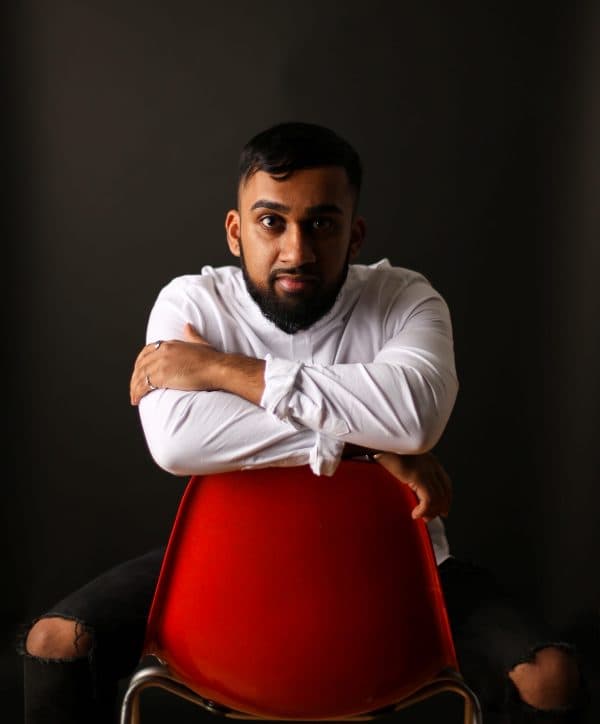 Arman Usman, Founder of Adsindustry.com